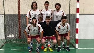 Primer triunfo del Talleres Costa